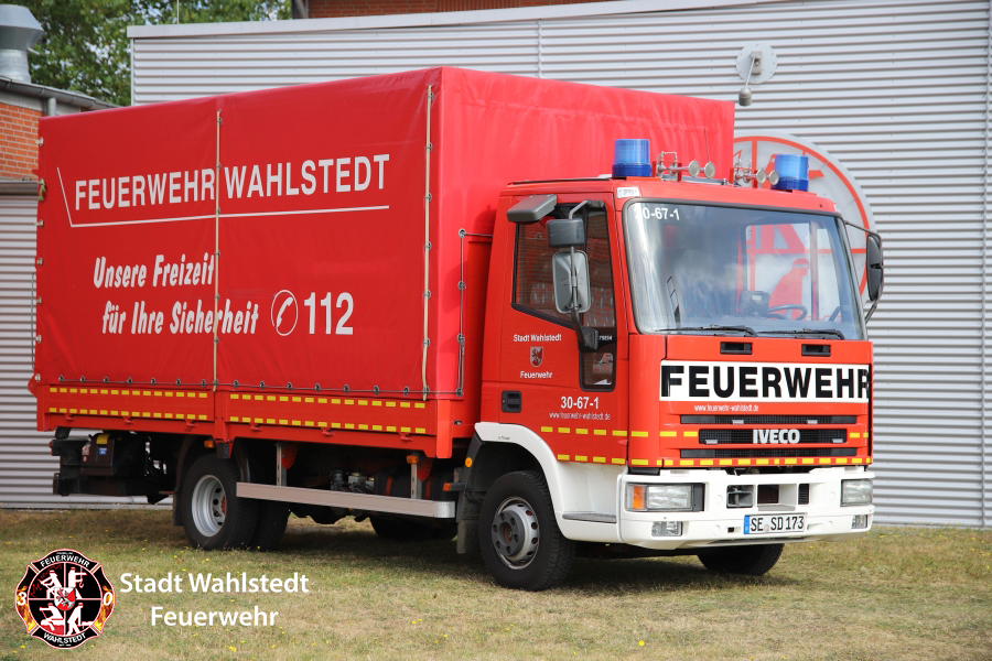 GW-N 30-67-01
