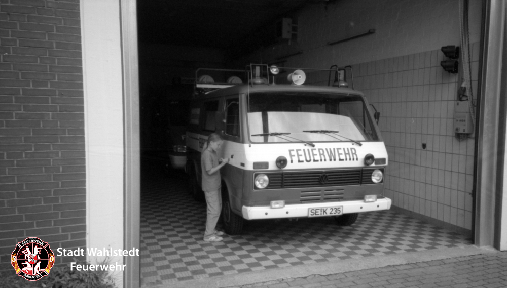 Oldtimer 30 11
