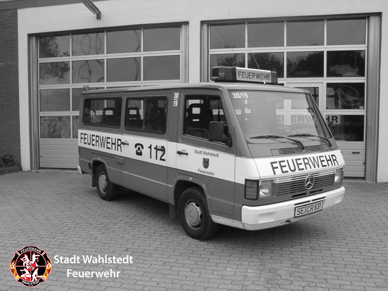Oldtimer 30 19