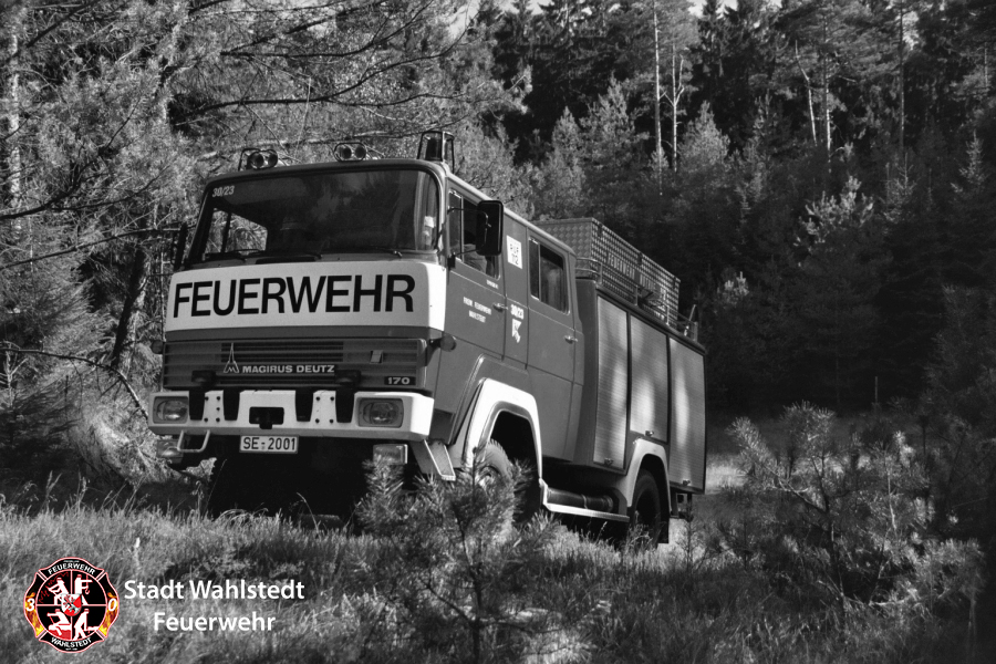 Oldtimer 30 23