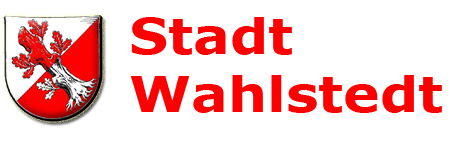Stadt Wahlstedt