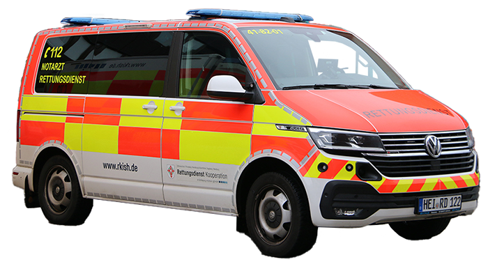 RD Kreis Stormarn | Rettungsdienst-Verbund Stormarn